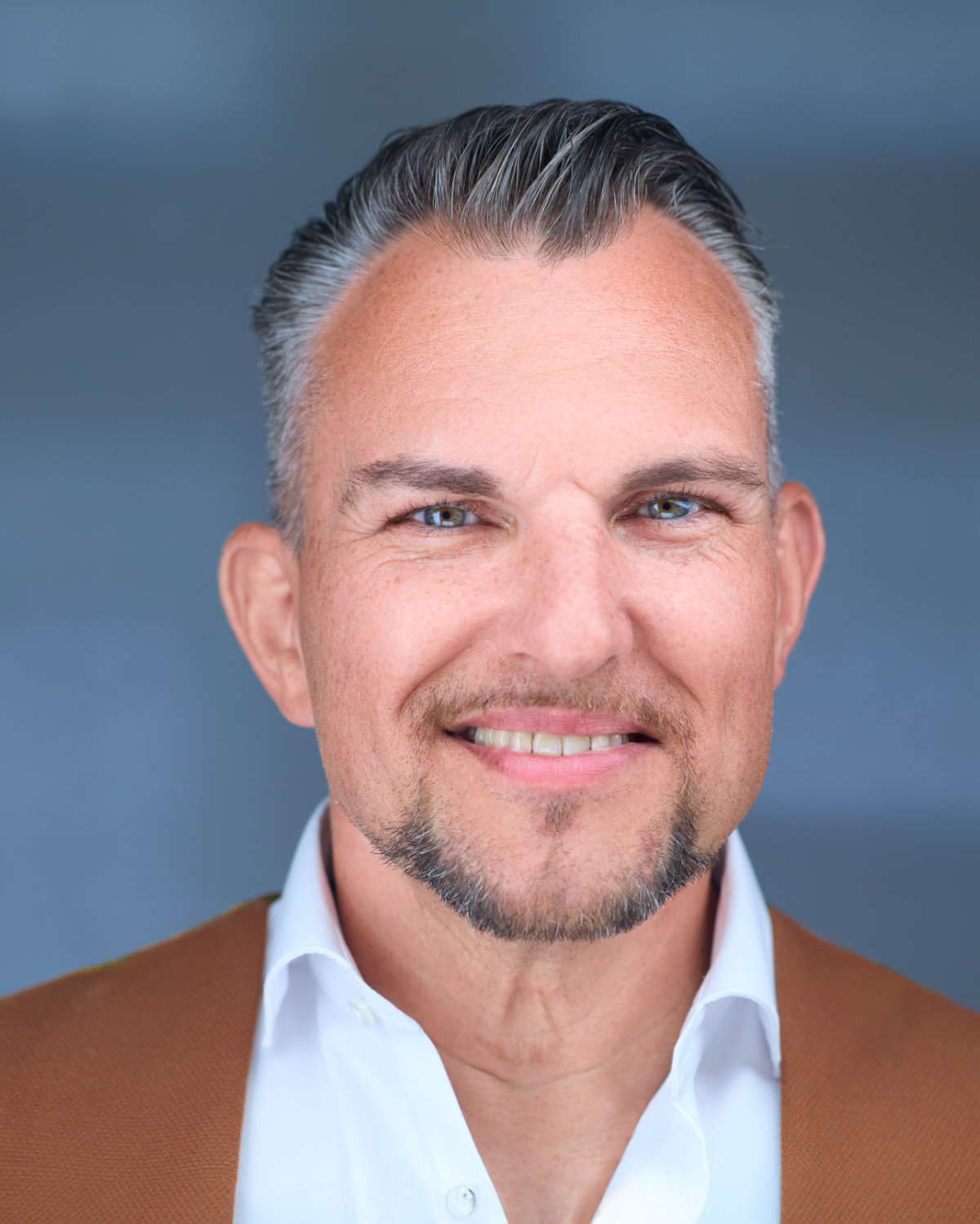 Dirk Ullrich