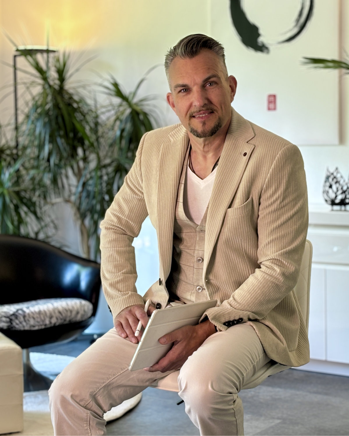 Dirk Ullrich