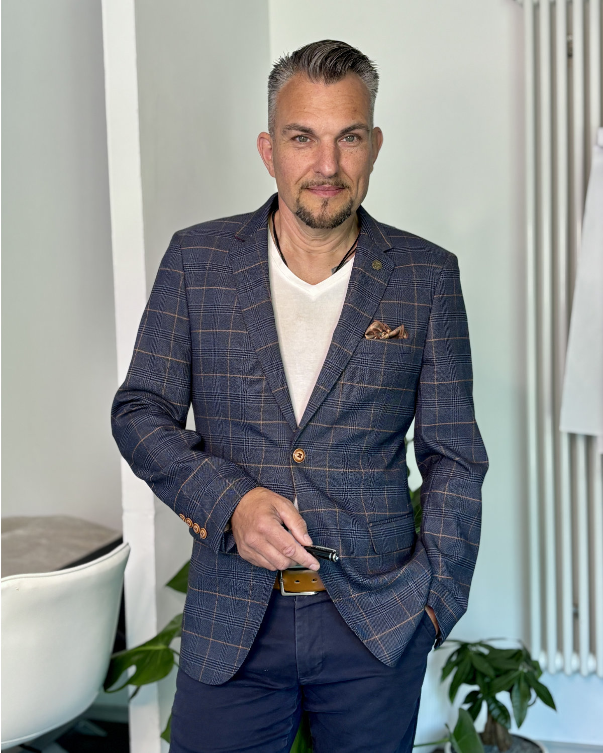 Dirk Ullrich